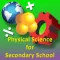 Physical Science - High School