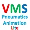 VMS - Pneumatics Animation Lite