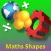 Learning Maths Shapes