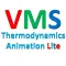VMS - Thermodynamics Animation Lite