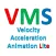 VMS - Velocity and Acceleration Animation Lite