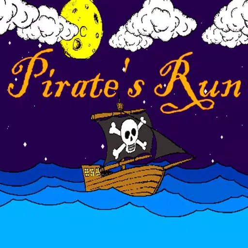 Pirate's Run Pirate's Run