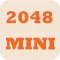 2048 MINI PUZZLE GAME