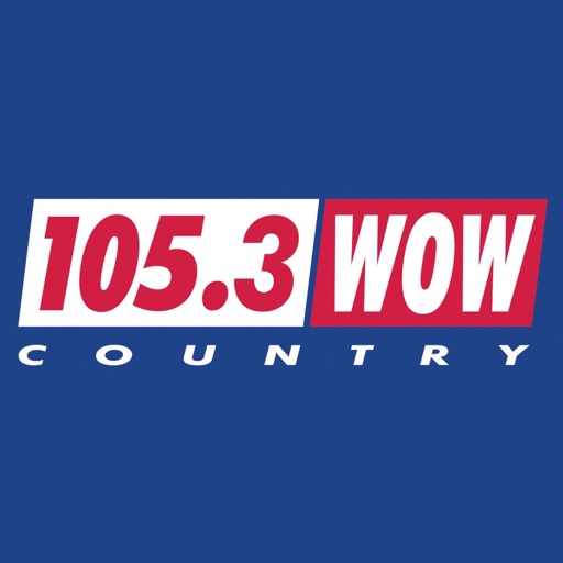 105.3 WOW COUNTRY 105.3 WOW COUNTRY