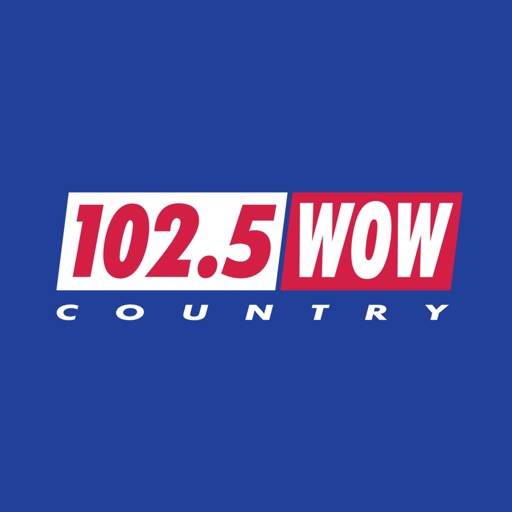 102.5 WOW COUNTRY 102.5 WOW COUNTRY