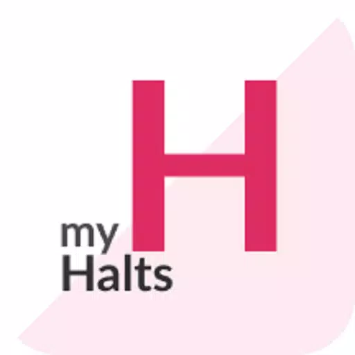 iVisit MyHalts iVisit MyHalts