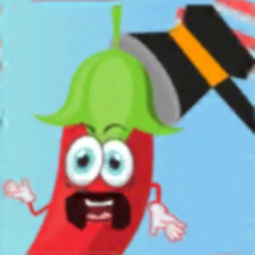 Chilly Wacky Run Chilly Wacky Run