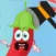Chilly Wacky Run