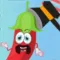 Chilly Wacky Run