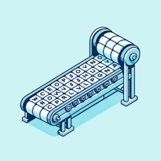 Create Word Search