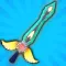 Sword Stack 3D!