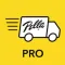 Pella Pro Delivery Tracker