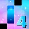 Rhythm Tiles 4: Music Game