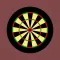 Bulls Eye Dart
