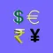 Money Changer - Global