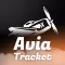 Avia tracker