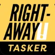 Right-Away! Tasker