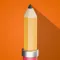 Pencil Whiteboard