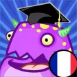 Feed Me! (French) - PencilBot School Pack Feed Me! (French) - PencilBot School Pack