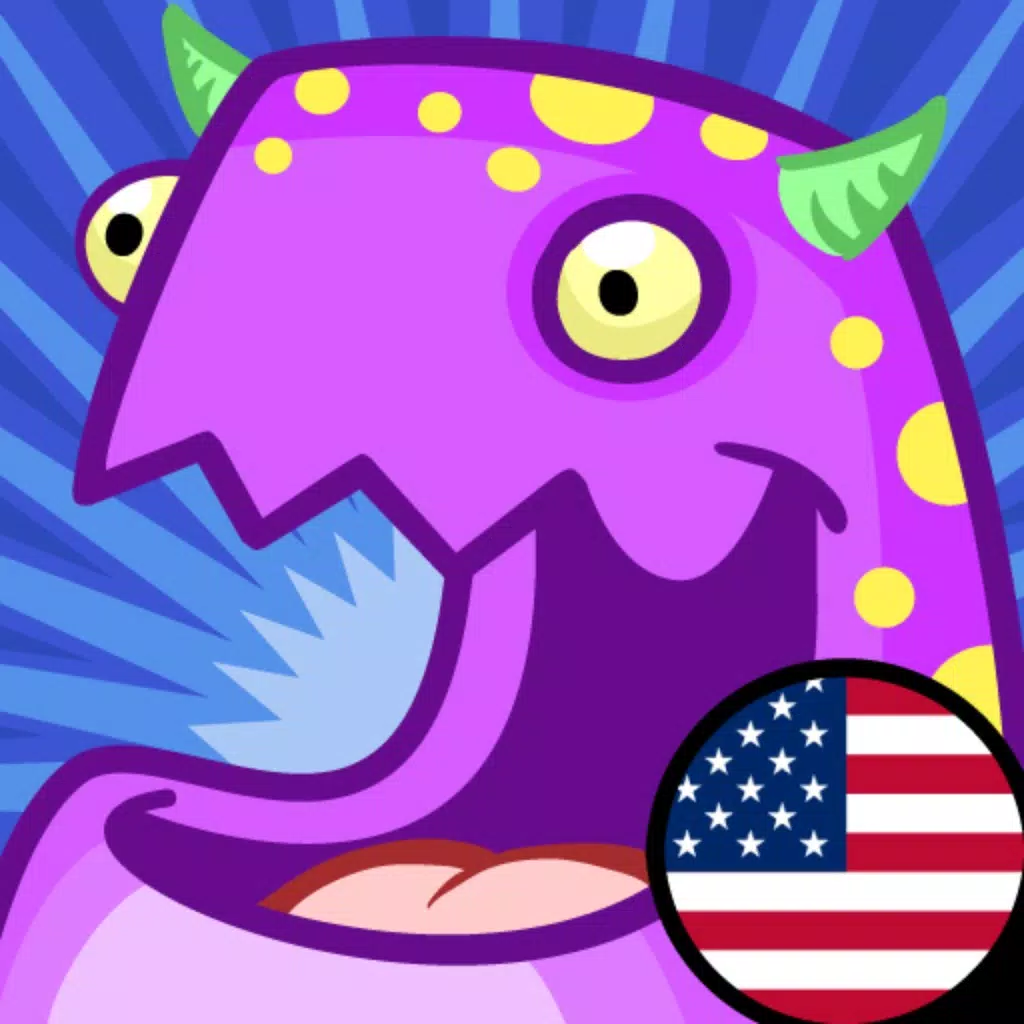 Feed Me! US English Feed Me! US English