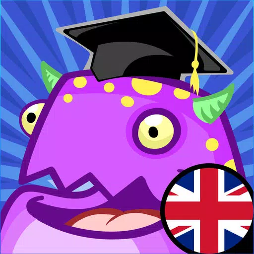 Feed Me! UK English (School) Feed Me! UK English (School)