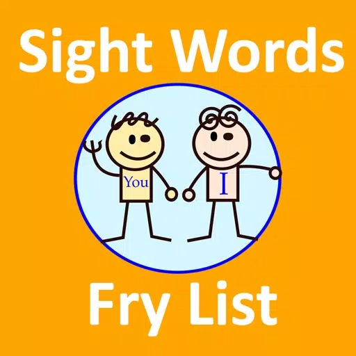 Sight Words - Fry List Sight Words - Fry List