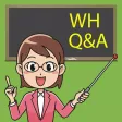 English - WH Question & Answer