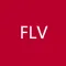 FLV Player - open flv files in email or cloud disk