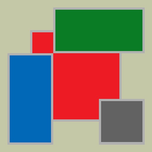 Block Puzzle - Sliding Jigsaw Block Puzzle - Sliding Jigsaw