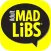 Adult Mad Libs