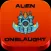 Aliens Onslaught