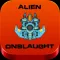 Aliens Onslaught