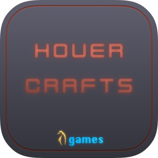 HoverCrafts HoverCrafts
