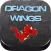 Red Dragon Wings