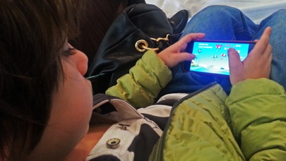 Super Penguin Rescue Free - "Marco" The Penguin vs "Steven" The Shark! Screenshots