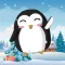 Penguin Ski Run Downhill