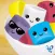 Marshmallow Touch