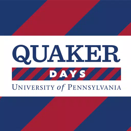 Quaker Days Quaker Days