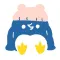 Penpen Sticker