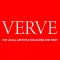 Verve Magazine