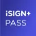 iSIGN+ PASS