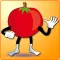 Mr. Tomato