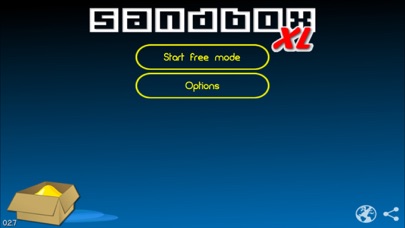 Скриншоты Sandbox XL
