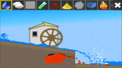 Скриншоты Sandbox XL