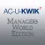 ACUKWIK Managers World Edition