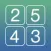 MaxMatch - A Numbers Puzzle Game