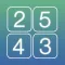MaxMatch - A Numbers Puzzle Game