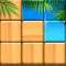 Blockscapes Sudoku