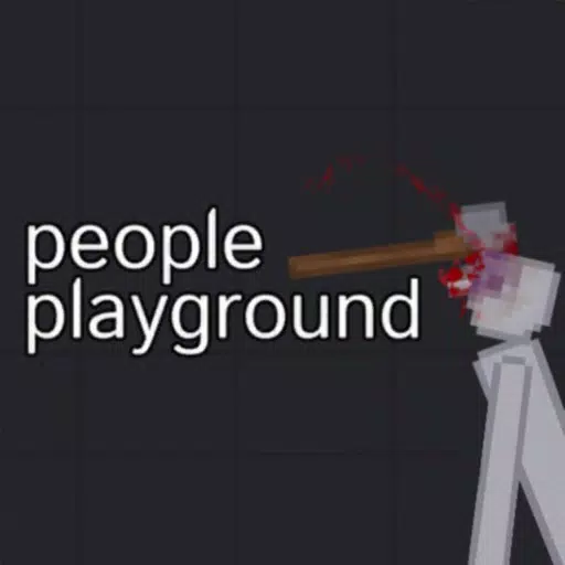 People Playground People Playground