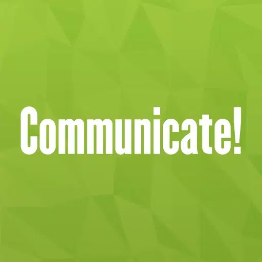 Communicate! by Peoplocity Communicate! by Peoplocity